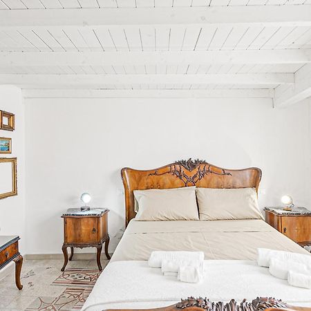 Palazzo Dei Normanni Stylish Apartment Palermo Kültér fotó