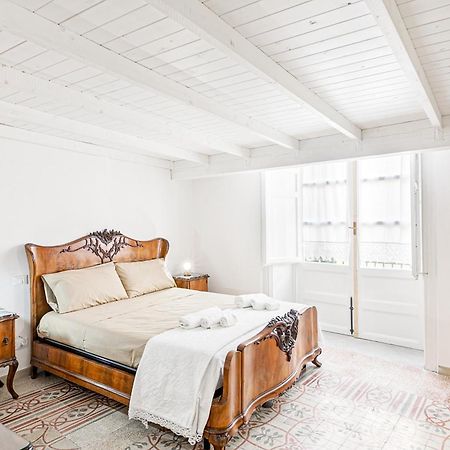 Palazzo Dei Normanni Stylish Apartment Palermo Kültér fotó