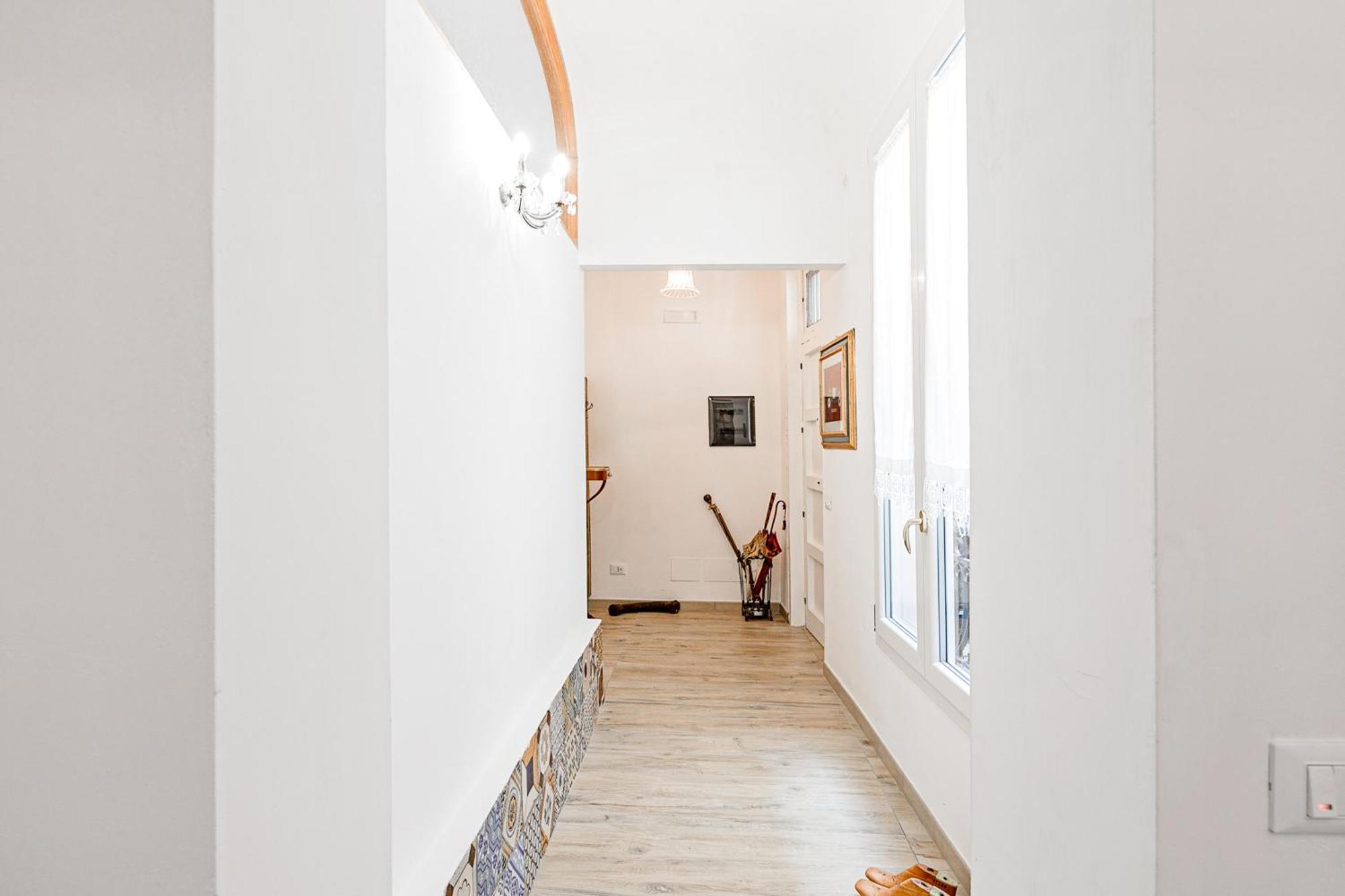 Palazzo Dei Normanni Stylish Apartment Palermo Kültér fotó