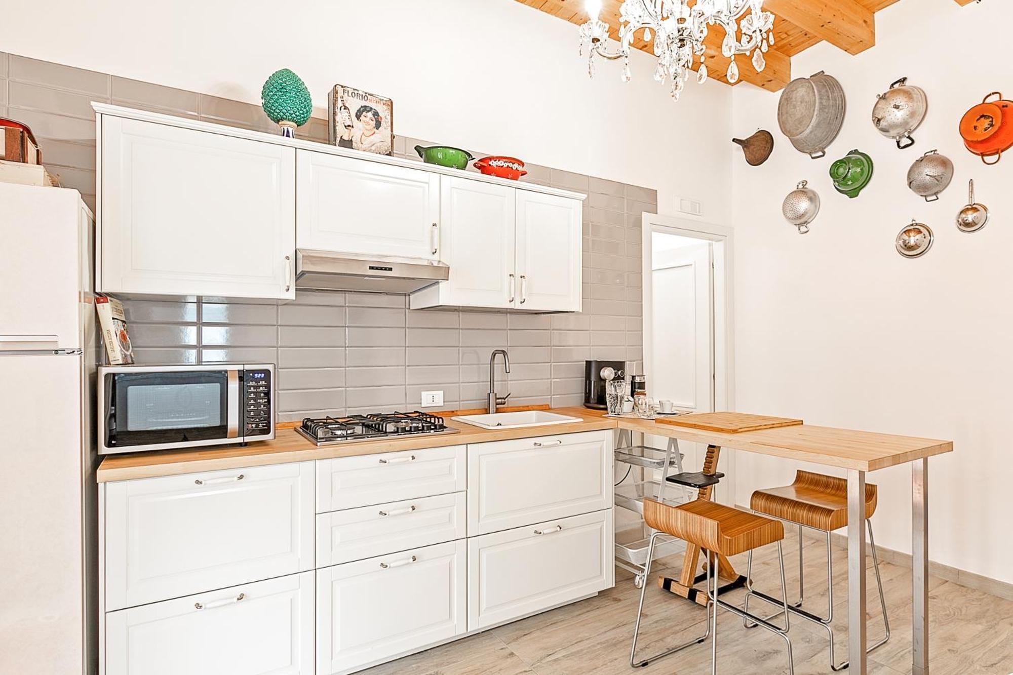 Palazzo Dei Normanni Stylish Apartment Palermo Kültér fotó