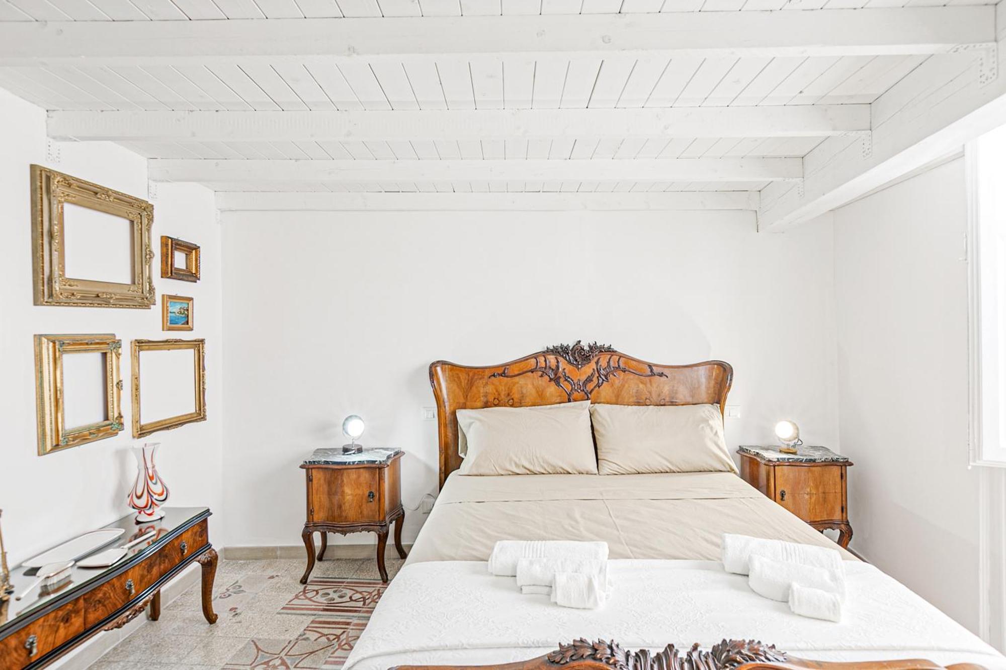 Palazzo Dei Normanni Stylish Apartment Palermo Kültér fotó