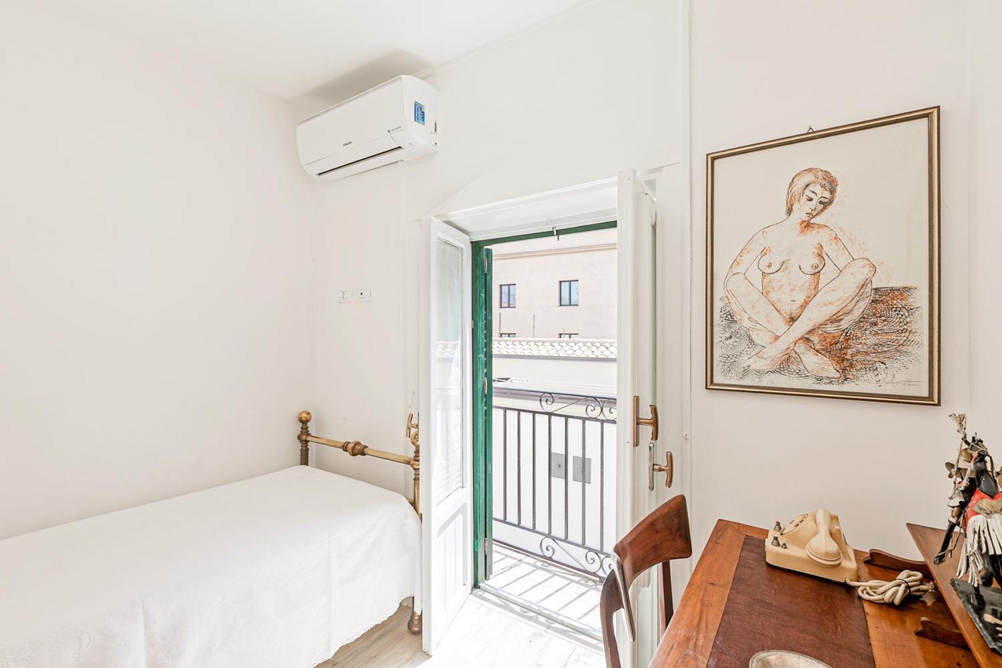 Palazzo Dei Normanni Stylish Apartment Palermo Kültér fotó