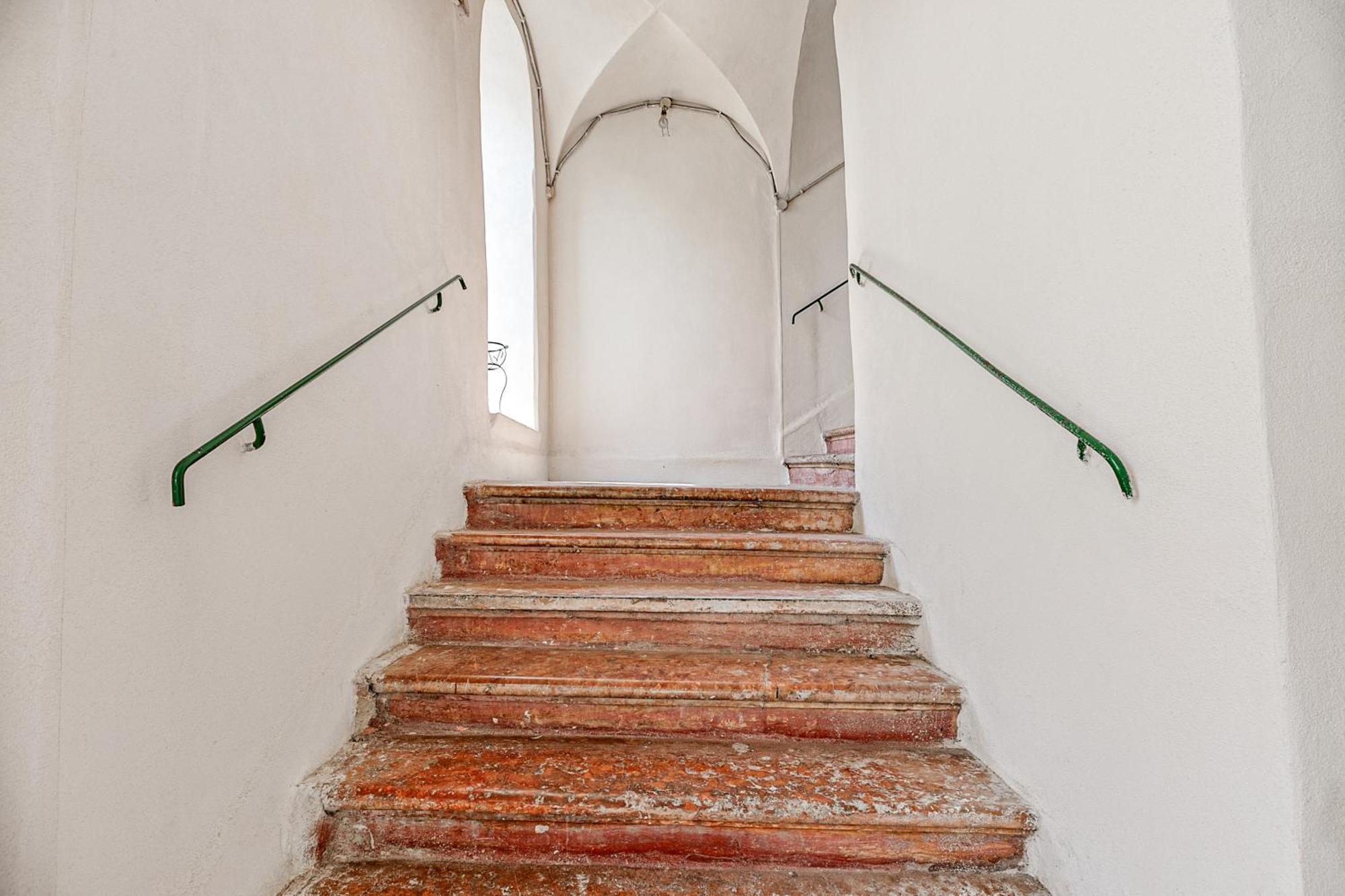 Palazzo Dei Normanni Stylish Apartment Palermo Kültér fotó