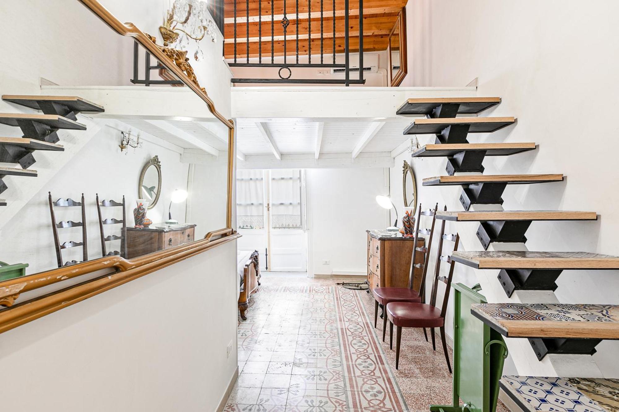 Palazzo Dei Normanni Stylish Apartment Palermo Kültér fotó