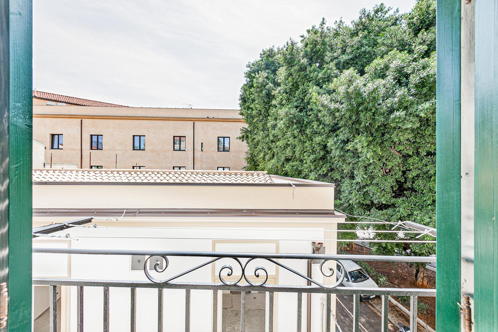 Palazzo Dei Normanni Stylish Apartment Palermo Kültér fotó